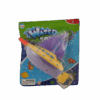 Waterspeeltje boot - Afbeelding 3