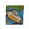Waterspeeltje boot - Afbeelding 2