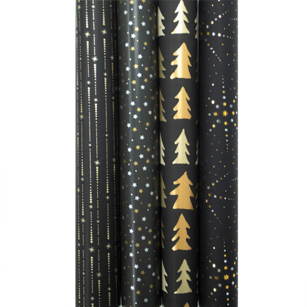 Kerstpapier