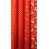 Kerstpapier - Afbeelding 4