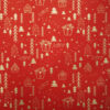 Kerstpapier - Afbeelding 5