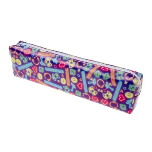 Etui/pennenzak game