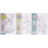 Canvas schilderset - Afbeelding 3