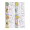 Canvas schilderset - Afbeelding 3