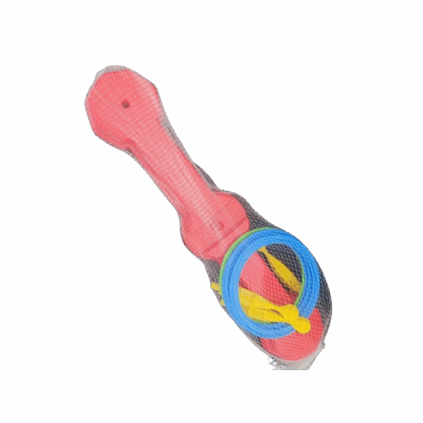 Ringwerpspel