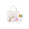 Kleur je eigen tas - Afbeelding 2