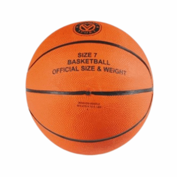 Basketbal oranje