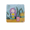 Puzzel zeemeermin - Afbeelding 3