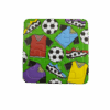 Puzzel voetbal - Afbeelding 4