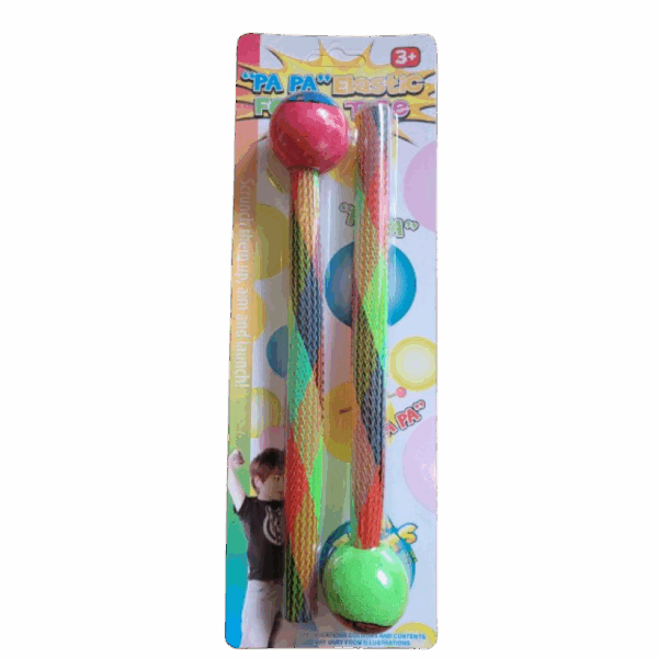 Afschiet tube