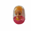 Popje in ei - Afbeelding 3