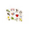 Tattoo Voetbal - Afbeelding 2