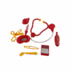 Doktersset 9 delig - Afbeelding 2
