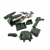 Soldaten speelset - Afbeelding 2