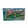 Sluban Grondplaat wange toys groen - Afbeelding 3