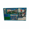 Sluban Grondplaat wange toys groen - Afbeelding 2