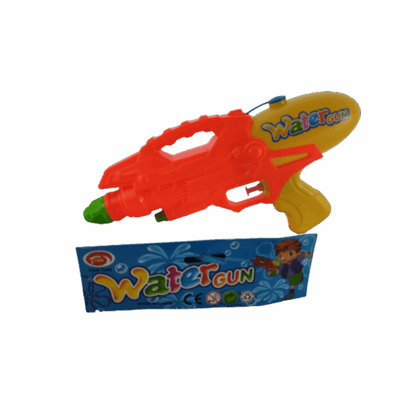 Waterpistool / gun