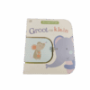 Kartonboek Groot en Klein - Afbeelding 3