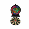 Magnetisch dartspel / beslissingmaker / pennenbak in één - Afbeelding 3