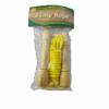 Springtouw met houten handvat - Afbeelding 2