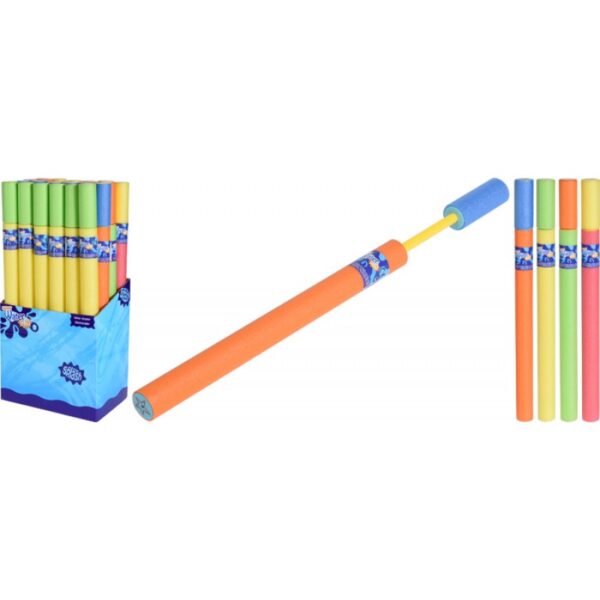 Waterspuit foam 44 cm