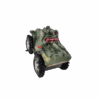 Tumbling Tank Panzer - Afbeelding 2