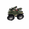 Tumbling Tank Panzer - Afbeelding 3