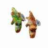 Pluche krokodil aan lus - Afbeelding 4