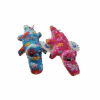 Pluche krokodil aan lus - Afbeelding 2