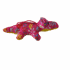 Pluche krokodil aan lus - Afbeelding 3