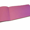 Hobbyblok Gekleurd papier - Afbeelding 2