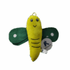 Pluche insect aan lus - Afbeelding 3