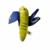 Pluche insect aan lus - Afbeelding 4