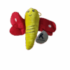 Pluche insect aan lus - Afbeelding 2