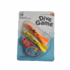 Dive game; duik torpedo - Afbeelding 3