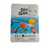 Dive game; duik torpedo - Afbeelding 2