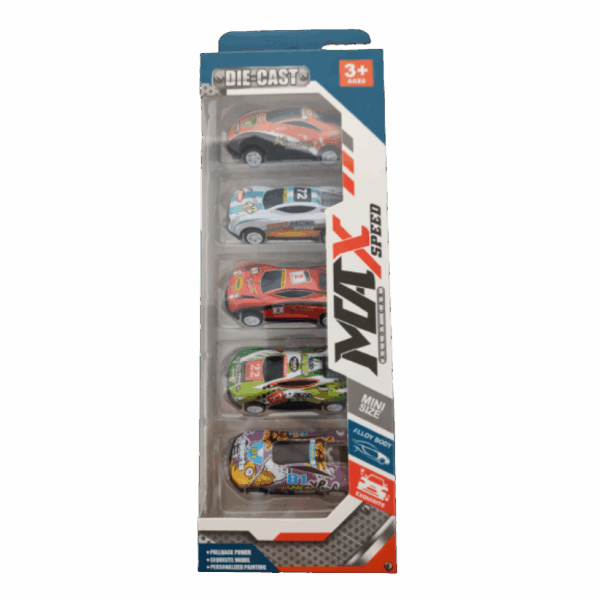 Sportauto's (5)