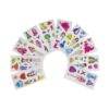 Stickers meisje kleding - Afbeelding 4