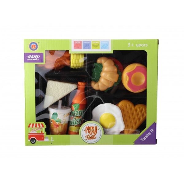 Eten speelset