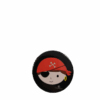 Button Piraat - Afbeelding 3