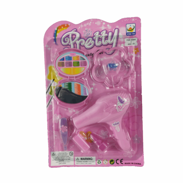 Beauty Set Pretty