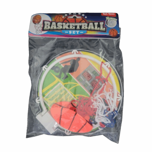Basketbal set