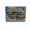 Sluban Off-Road Expert Jungle Match - Afbeelding 2