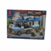 Sluban Special Police SWAT Command Vehicle - Afbeelding 3