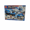 Sluban Special Police Emergency Action - Afbeelding 3