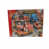 Sluban Fire Alarm Reddingsmissie - Afbeelding 4