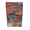Sluban Fire Alarm Reddingsmissie - Afbeelding 3