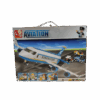Sluban Aviation Vliegtuig - Afbeelding 3