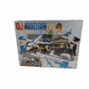 Sluban Aviation Vliegtuig - Afbeelding 2