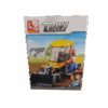 Sluban Town Construction/Kleine Shovel - Afbeelding 2